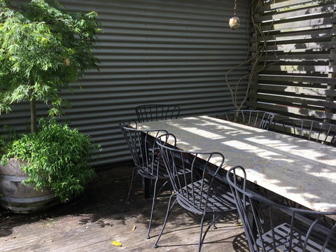 Nextdoor@portarthur - Inverell Accommodation 19