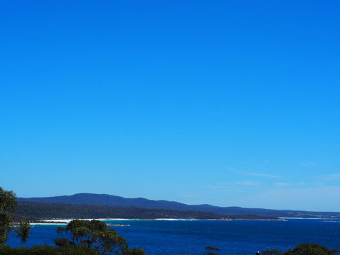 GRANITE BEACH HOUSE @ Bay Of Fires - Inverell Accommodation 12