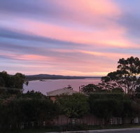 GRANITE BEACH HOUSE  Bay of Fires - Inverell Accommodation