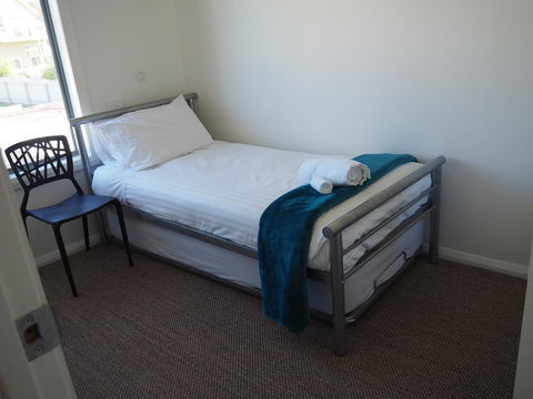 GRANITE BEACH HOUSE @ Bay Of Fires - Inverell Accommodation 7