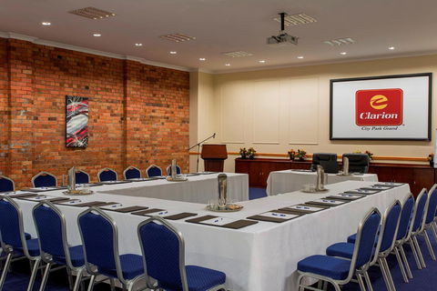 City Park Grand Hotel - Inverell Accommodation 24