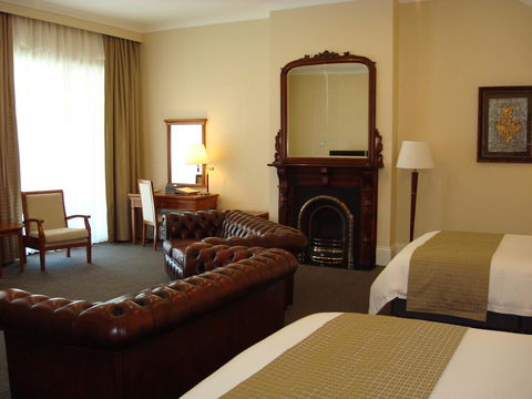 City Park Grand Hotel - Inverell Accommodation 1