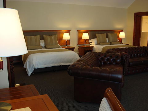 City Park Grand Hotel - Inverell Accommodation 33