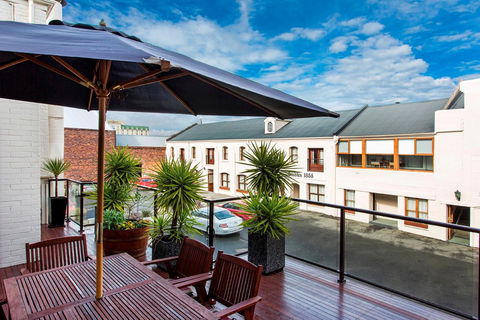 City Park Grand Hotel - Inverell Accommodation 6