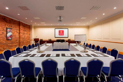 City Park Grand Hotel - Inverell Accommodation 23