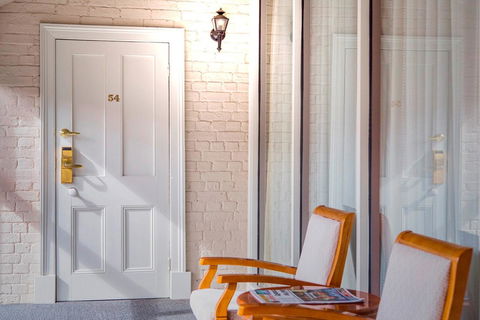 City Park Grand Hotel - Inverell Accommodation 26
