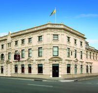 City Park Grand Hotel - Inverell Accommodation
