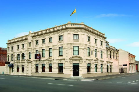 City Park Grand Hotel - Inverell Accommodation 0