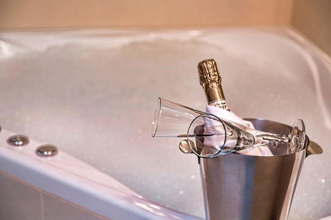 City Park Grand Hotel - Inverell Accommodation 32
