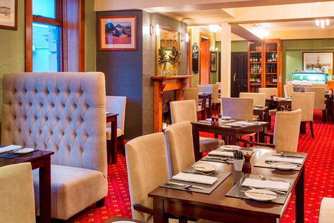 City Park Grand Hotel - Inverell Accommodation 14