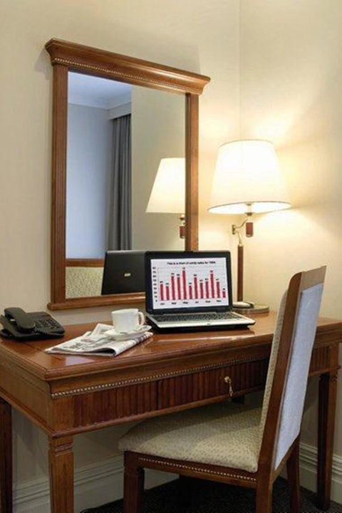 City Park Grand Hotel - Inverell Accommodation 37