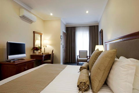 City Park Grand Hotel - Inverell Accommodation 29