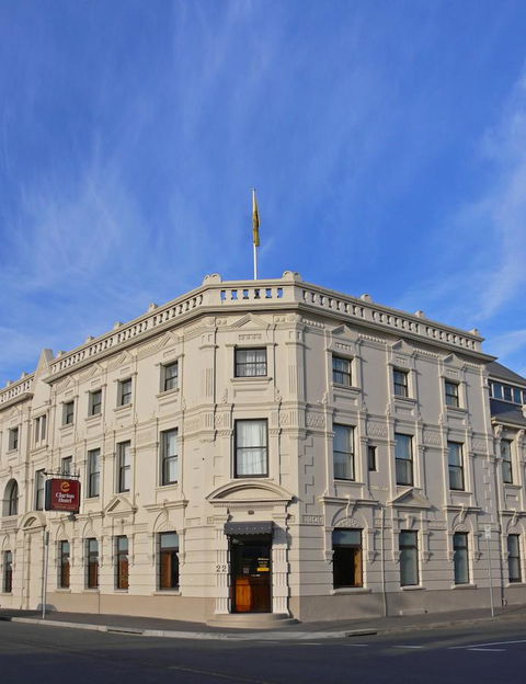 City Park Grand Hotel - Inverell Accommodation 3
