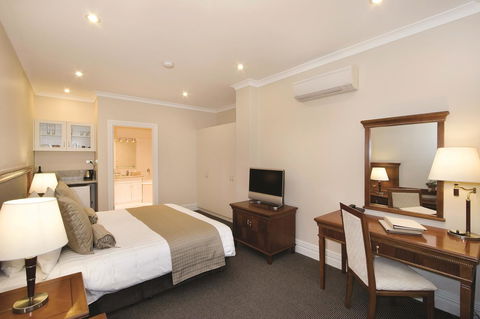 City Park Grand Hotel - Inverell Accommodation 35