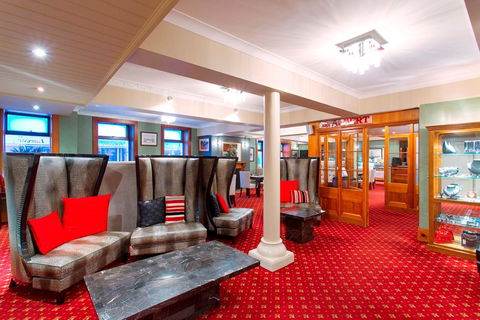 City Park Grand Hotel - Inverell Accommodation 19
