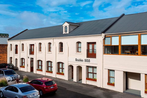 City Park Grand Hotel - Inverell Accommodation 5