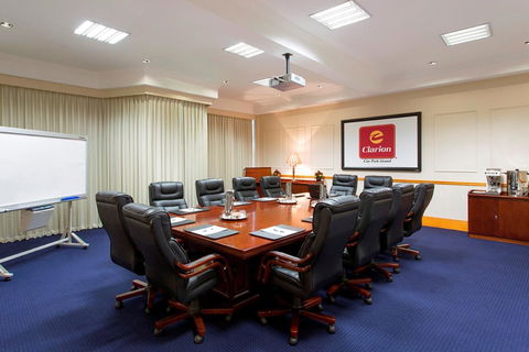 City Park Grand Hotel - Inverell Accommodation 21
