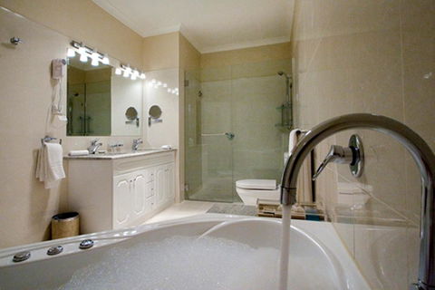 City Park Grand Hotel - Inverell Accommodation 28