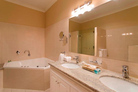 City Park Grand Hotel - Inverell Accommodation 31