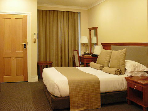 City Park Grand Hotel - Inverell Accommodation 34