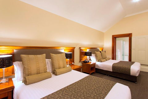 City Park Grand Hotel - Inverell Accommodation 39