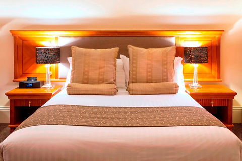 City Park Grand Hotel - Inverell Accommodation 30