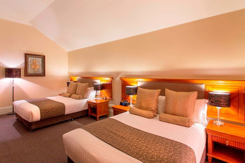 City Park Grand Hotel - Inverell Accommodation 2