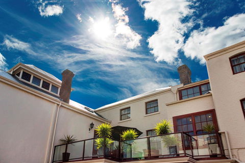 City Park Grand Hotel - Inverell Accommodation 9