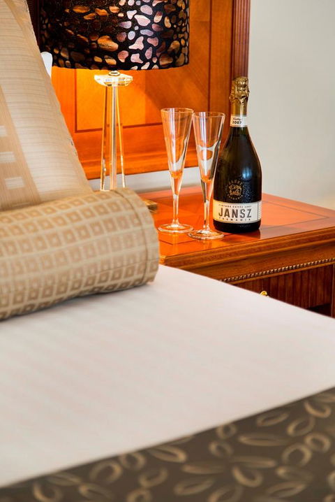 City Park Grand Hotel - Inverell Accommodation 25