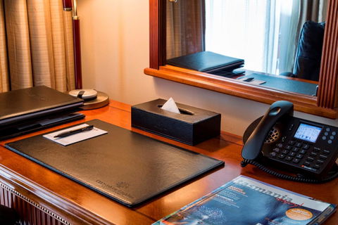 City Park Grand Hotel - Inverell Accommodation 12