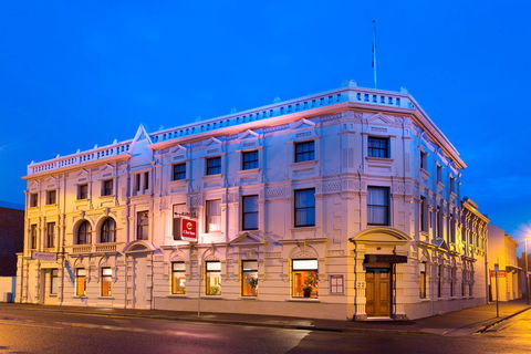 City Park Grand Hotel - Inverell Accommodation 11