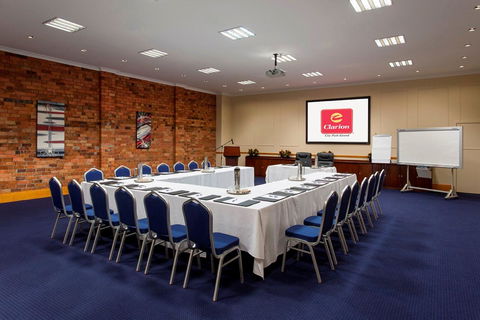 City Park Grand Hotel - Inverell Accommodation 20