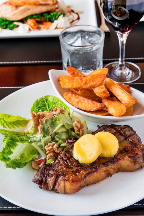 City Park Grand Hotel - Inverell Accommodation 15