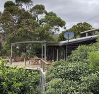 HIDDEN HAVEN Binalong Bay - Inverell Accommodation