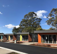 NRMA St Helens Waterfront Holiday Park - Inverell Accommodation