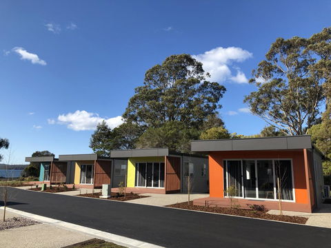 Tasman Holiday Parks - St Helens - Inverell Accommodation 0