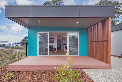 Tasman Holiday Parks - St Helens - Inverell Accommodation 8