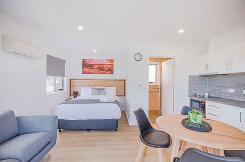 Tasman Holiday Parks - St Helens - Inverell Accommodation 6