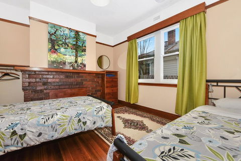 Cimitiere By The Park - Inverell Accommodation 4