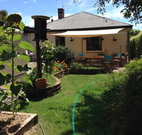 Cimitiere by the Park - Inverell Accommodation
