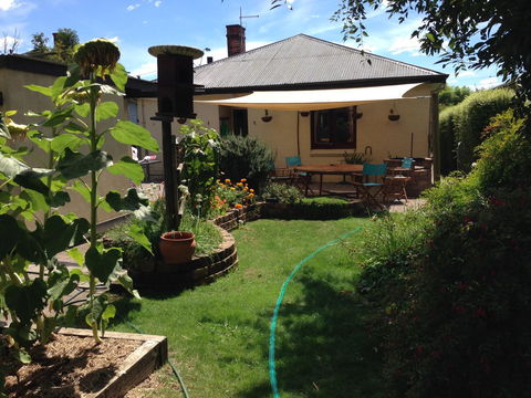 Cimitiere By The Park - Inverell Accommodation 0