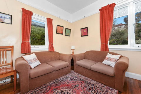 Cimitiere By The Park - Inverell Accommodation 8