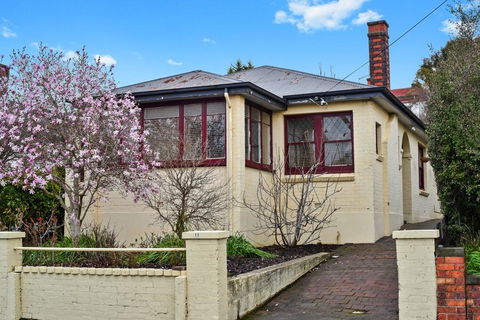 Cimitiere By The Park - Inverell Accommodation 10