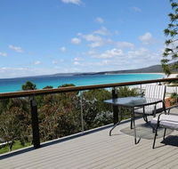 Driftwood Bay of Fires - Inverell Accommodation
