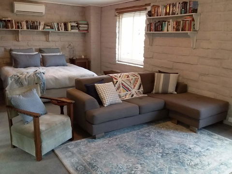 MaraPonds - Inverell Accommodation 6