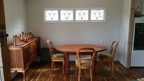 MaraPonds - Inverell Accommodation 17