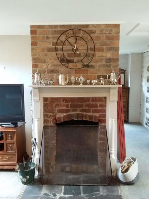 MaraPonds - Inverell Accommodation 5