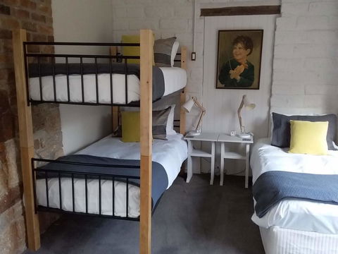 MaraPonds - Inverell Accommodation 2