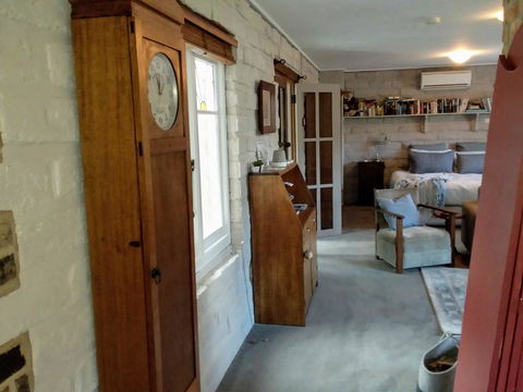 MaraPonds - Inverell Accommodation 1