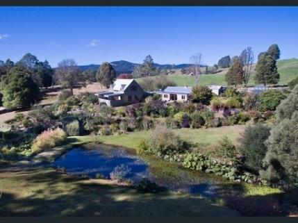 MaraPonds - Inverell Accommodation 8